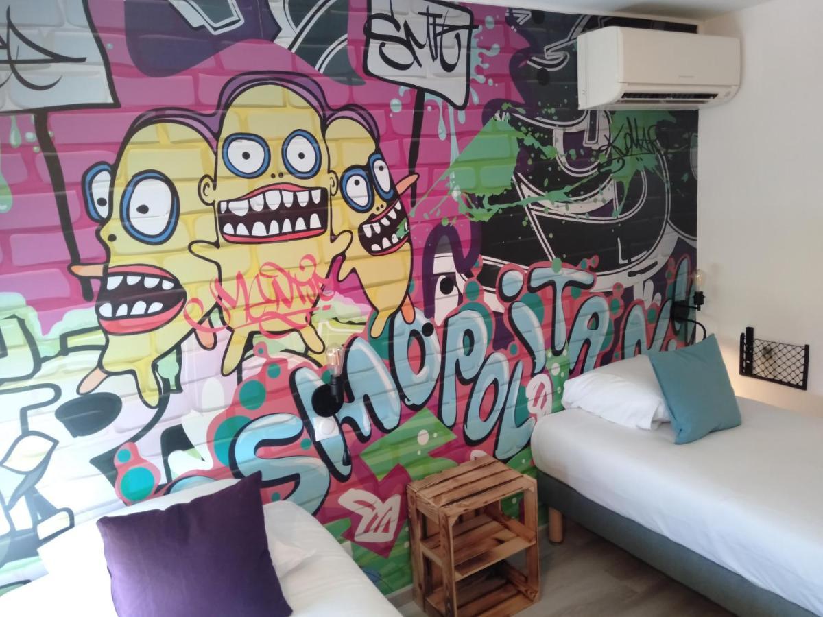 Urban Style Arl Hotel Arles Eksteriør billede