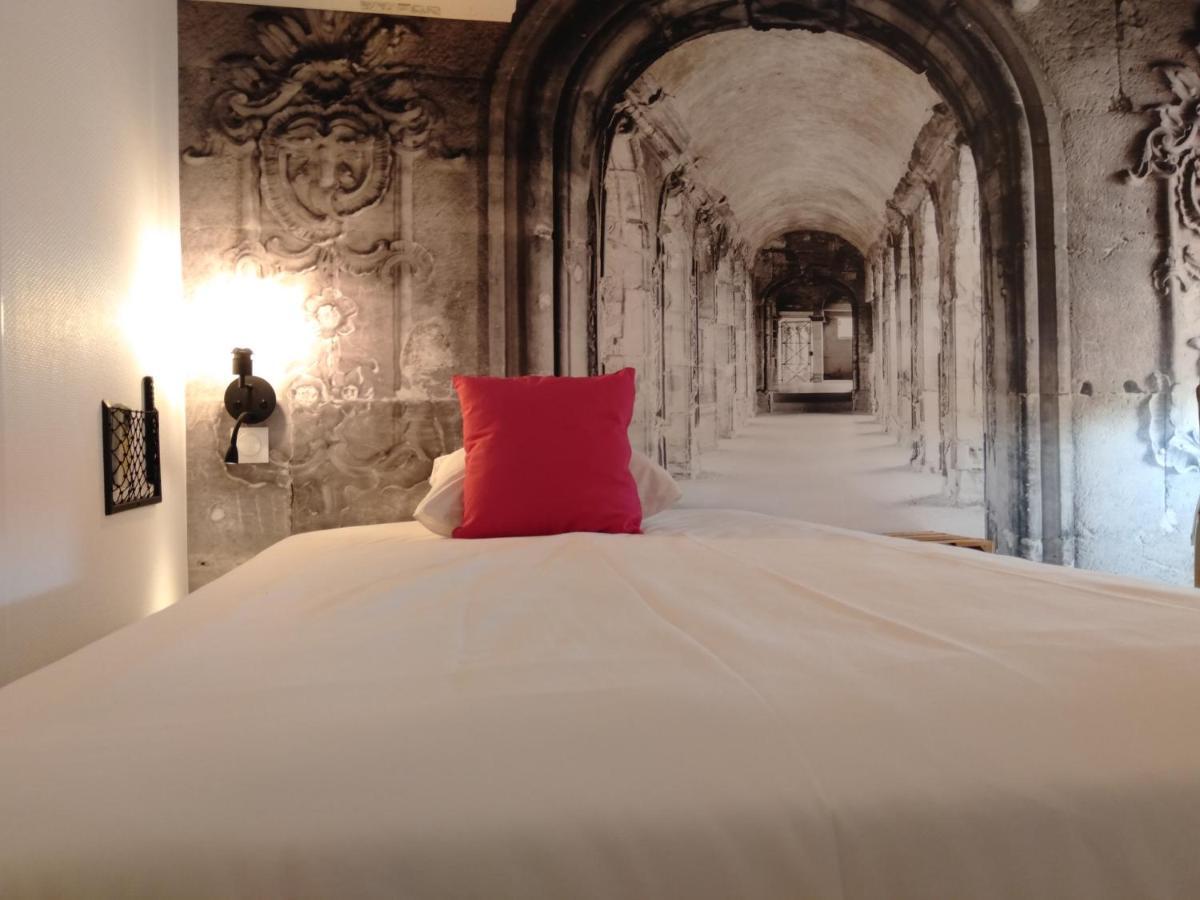 Urban Style Arl Hotel Arles Eksteriør billede