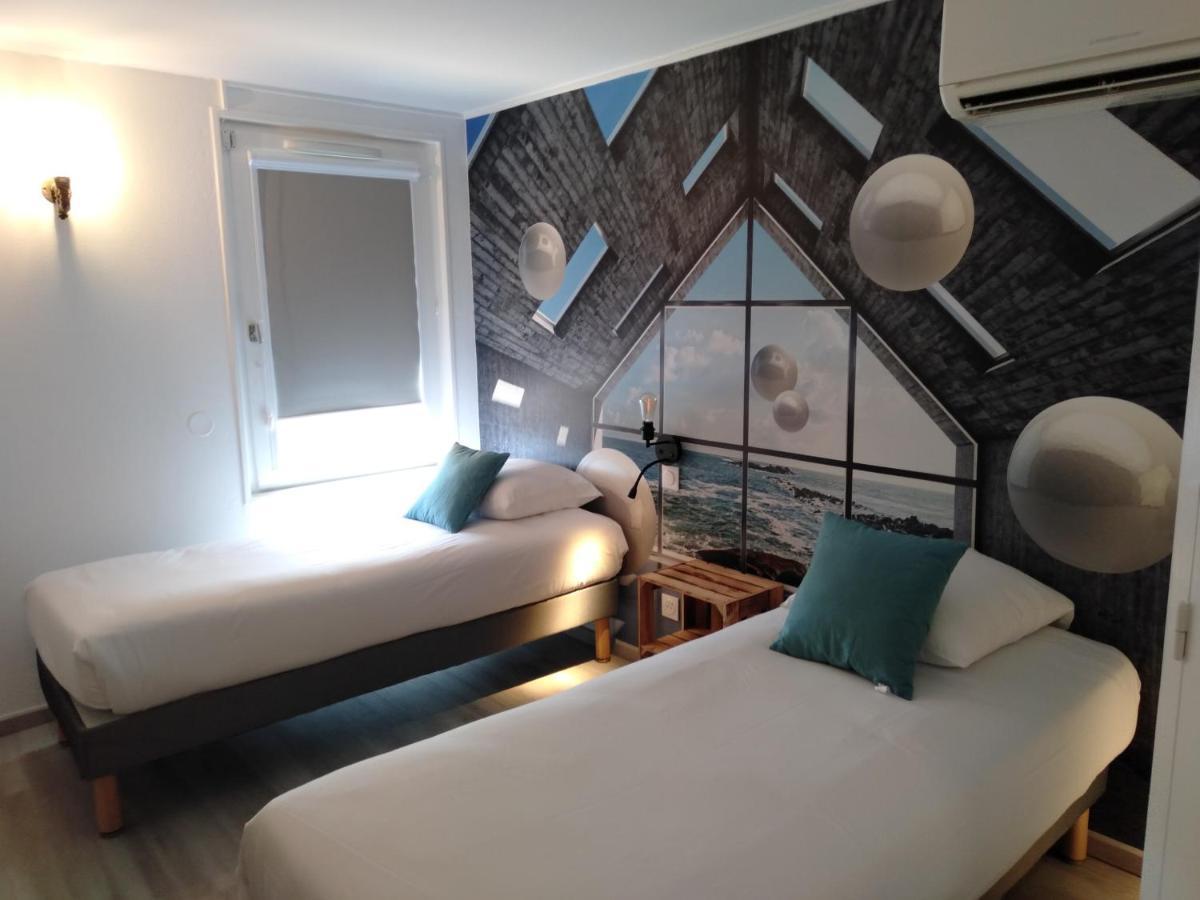 Urban Style Arl Hotel Arles Eksteriør billede