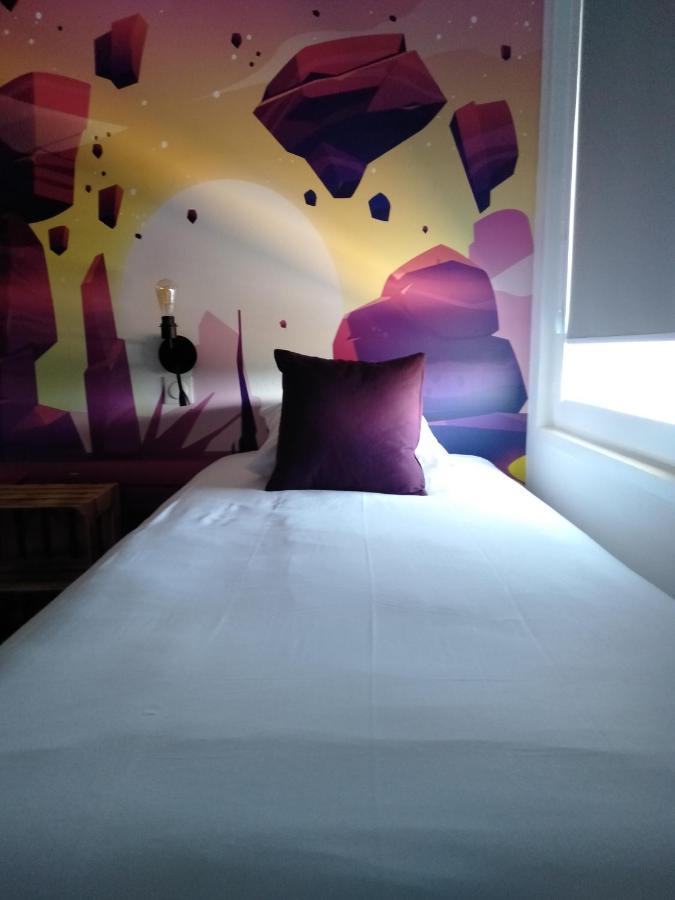 Urban Style Arl Hotel Arles Eksteriør billede