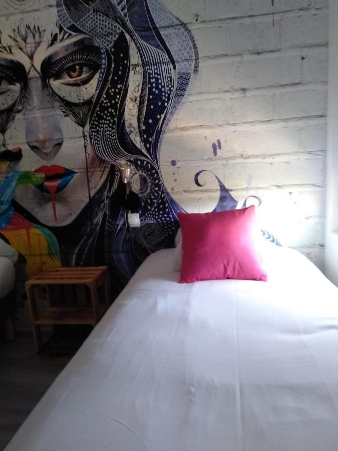 Urban Style Arl Hotel Arles Eksteriør billede