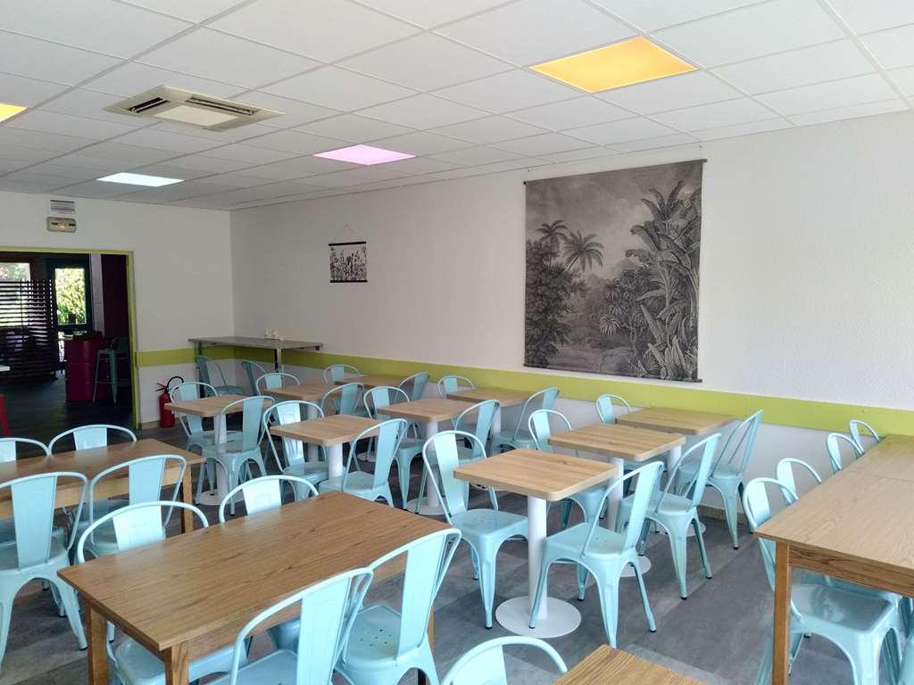 Urban Style Arl Hotel Arles Restaurant billede