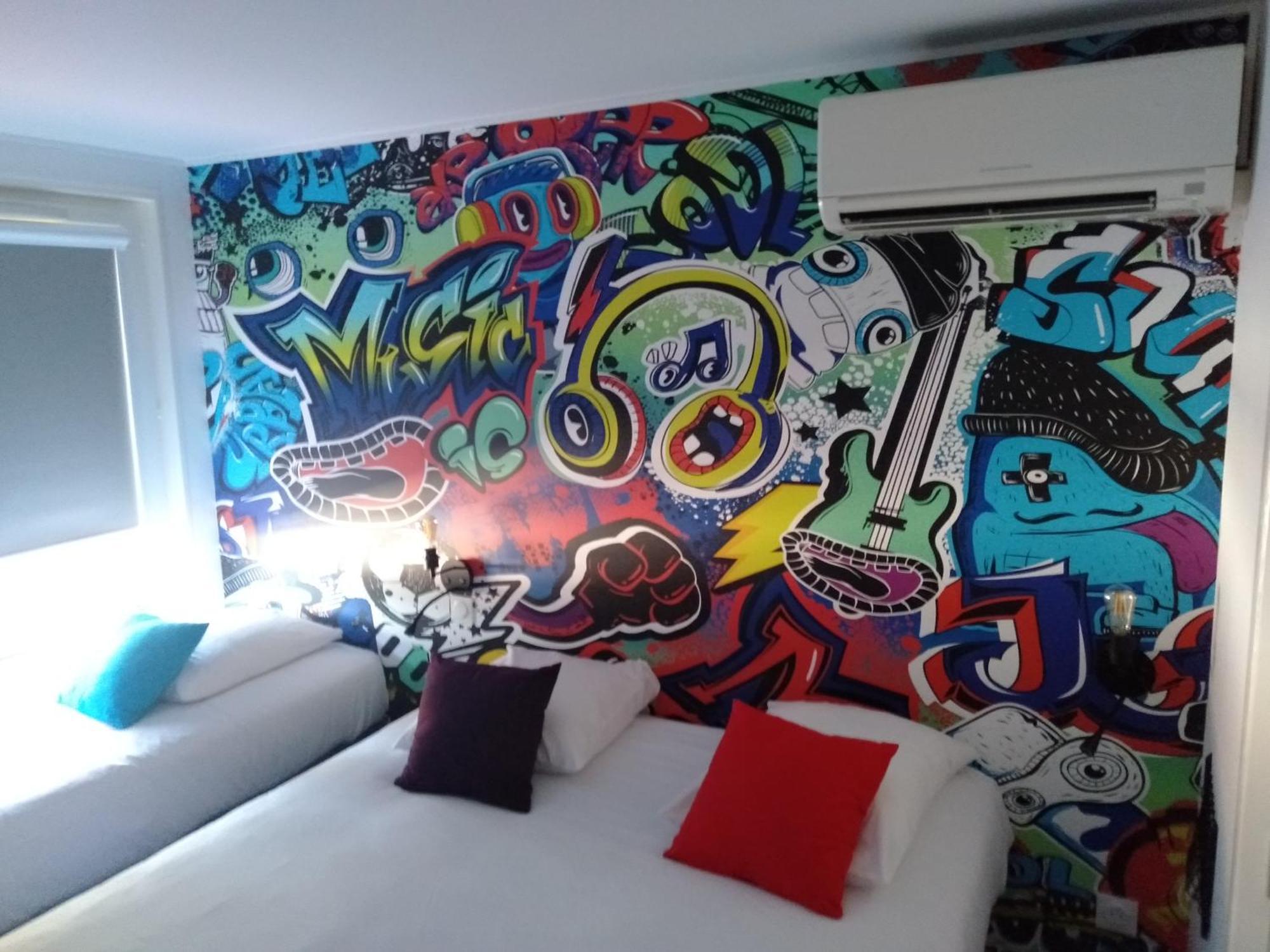Urban Style Arl Hotel Arles Eksteriør billede